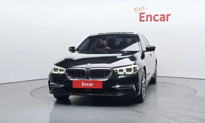 BMW 5-Series 2018, 101945 км, за 661019.77 USD