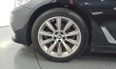 BMW 5-Series 2018, 101945 км, за 661019.77 USD