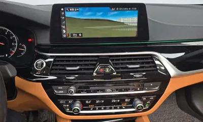 BMW 5-Series 2018, 101945 км, за 661019.77 USD - фото 16