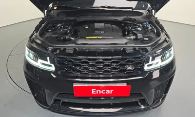 Land Rover Range Rover Sport 2014, 141788 км, за 21803.76 USD - фото 6