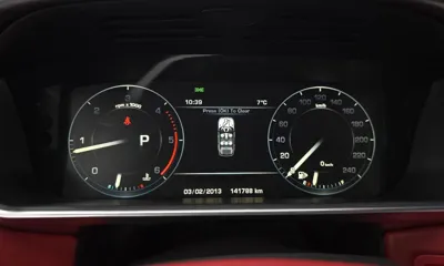 Land Rover Range Rover Sport 2014, 141788 км, за 21803.76 USD - фото 8