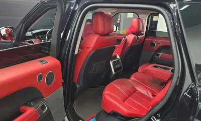Land Rover Range Rover Sport 2014, 141788 км, за 21803.76 USD - фото 11