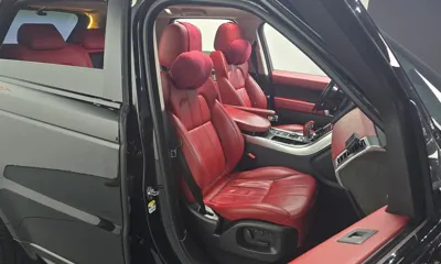 Land Rover Range Rover Sport 2014, 141788 км, за 21803.76 USD - фото 12