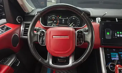 Land Rover Range Rover Sport 2014, 141788 км, за 21803.76 USD - фото 13