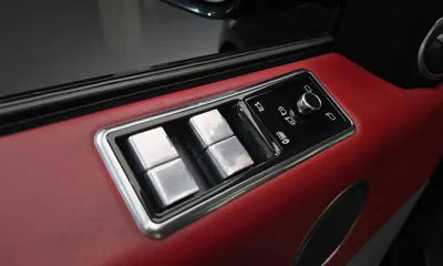 Land Rover Range Rover Sport 2014, 141788 км, за 21803.76 USD - фото 14