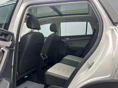 Volkswagen Tayron 2023, 55000 км, за 21979.63 USD - фото 9