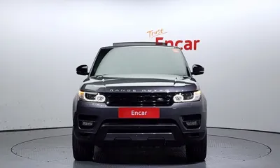 Land Rover Range Rover Sport 2016, 153704 км, за 14779.29 USD