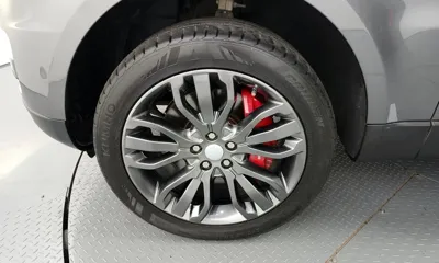 Land Rover Range Rover Sport 2016, 153704 км, за 14779.29 USD