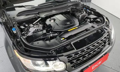 Land Rover Range Rover Sport 2016, 153704 км, за 14779.29 USD - фото 6