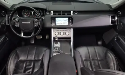 Land Rover Range Rover Sport 2016, 153704 км, за 14779.29 USD - фото 7