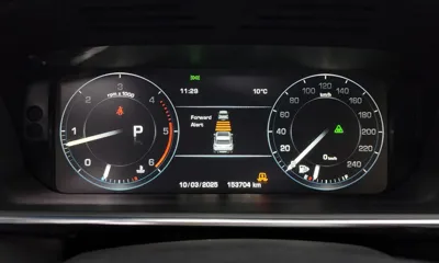Land Rover Range Rover Sport 2016, 153704 км, за 14779.29 USD - фото 8