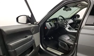 Land Rover Range Rover Sport 2016, 153704 км, за 14779.29 USD - фото 10