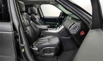 Land Rover Range Rover Sport 2016, 153704 км, за 14779.29 USD - фото 11