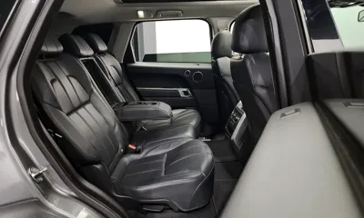 Land Rover Range Rover Sport 2016, 153704 км, за 14779.29 USD - фото 12