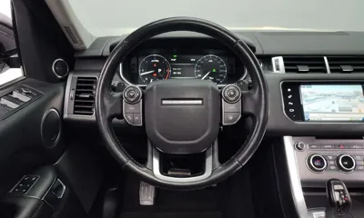 Land Rover Range Rover Sport 2016, 153704 км, за 14779.29 USD - фото 13