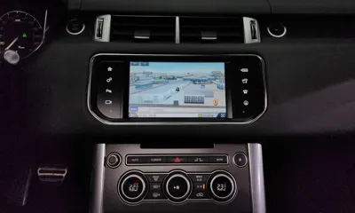 Land Rover Range Rover Sport 2016, 153704 км, за 14779.29 USD - фото 14
