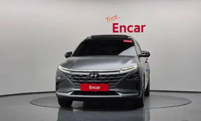 Hyundai Nexo 2022, 36846 км, за 14476.48 USD
