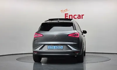 Hyundai Nexo 2022, 36846 км, за 14476.48 USD