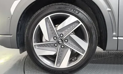 Hyundai Nexo 2022, 36846 км, за 14476.48 USD