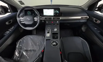 Hyundai Nexo 2022, 36846 км, за 14476.48 USD - фото 7