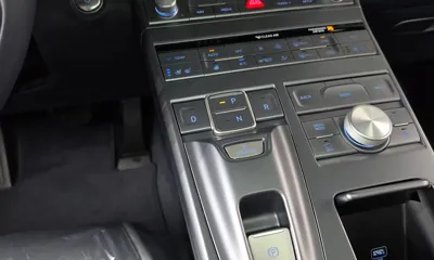 Hyundai Nexo 2022, 36846 км, за 14476.48 USD - фото 9