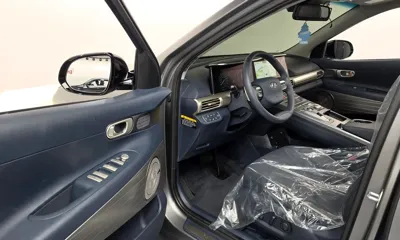 Hyundai Nexo 2022, 36846 км, за 14476.48 USD - фото 10