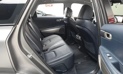 Hyundai Nexo 2022, 36846 км, за 14476.48 USD - фото 11