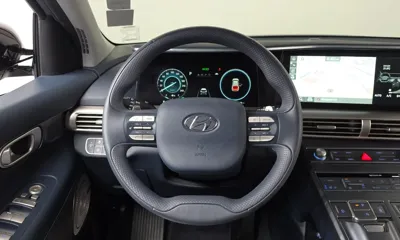Hyundai Nexo 2022, 36846 км, за 14476.48 USD - фото 12