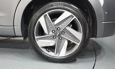 Hyundai Nexo 2022, 36846 км, за 14476.48 USD - фото 21