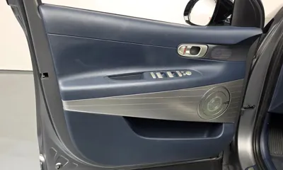 Hyundai Nexo 2022, 36846 км, за 14476.48 USD - фото 24