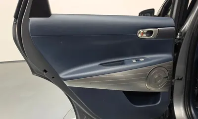 Hyundai Nexo 2022, 36846 км, за 14476.48 USD - фото 25