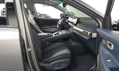Hyundai Nexo 2022, 36846 км, за 14476.48 USD - фото 26
