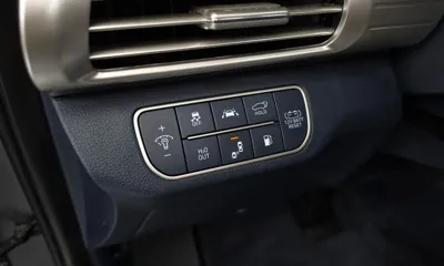 Hyundai Nexo 2022, 36846 км, за 14476.48 USD - фото 27