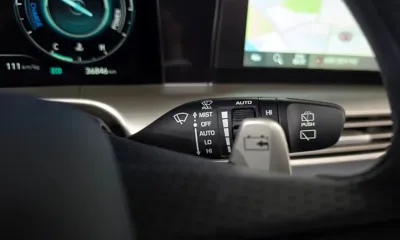 Hyundai Nexo 2022, 36846 км, за 14476.48 USD - фото 28