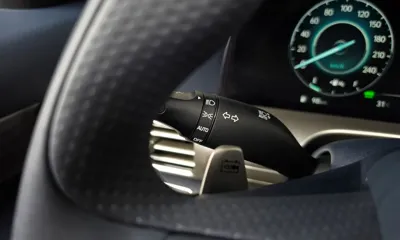 Hyundai Nexo 2022, 36846 км, за 14476.48 USD - фото 35