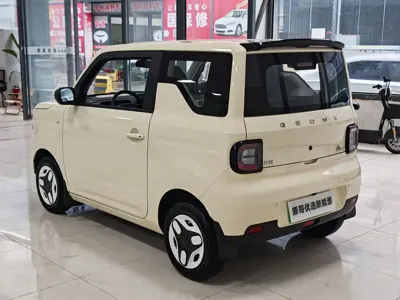 Galaxy Panda 2025, 2000 км, за 5120.56 USD - фото 7