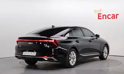 Kia K8 2022, 82247 км, за 14013.76 USD