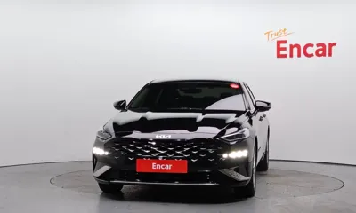 Kia K8 2022, 82247 км, за 14013.76 USD