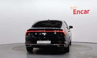 Kia K8 2022, 82247 км, за 14013.76 USD