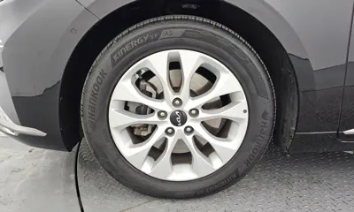 Kia K8 2022, 82247 км, за 14013.76 USD