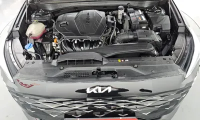 Kia K8 2022, 82247 км, за 14013.76 USD - фото 6