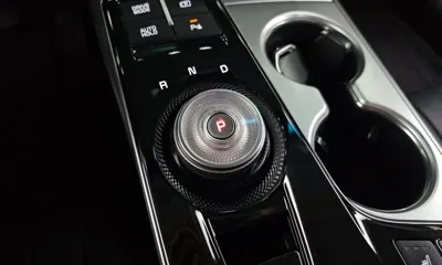 Kia K8 2022, 82247 км, за 14013.76 USD - фото 9