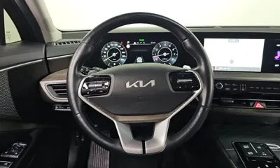 Kia K8 2022, 82247 км, за 14013.76 USD - фото 13