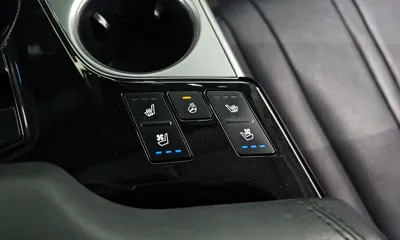 Kia K8 2022, 82247 км, за 14013.76 USD - фото 18