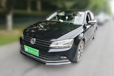 Volkswagen Sagitar · 2018 год