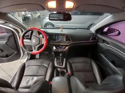 Hyundai Avante 2016, 187086 км, за 4206.31 USD - фото 6