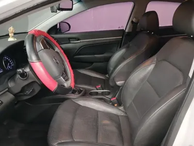 Hyundai Avante 2016, 187086 км, за 4206.31 USD - фото 7
