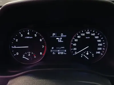Hyundai Avante 2016, 187086 км, за 4206.31 USD - фото 13