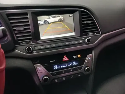 Hyundai Avante 2016, 187086 км, за 4206.31 USD - фото 15