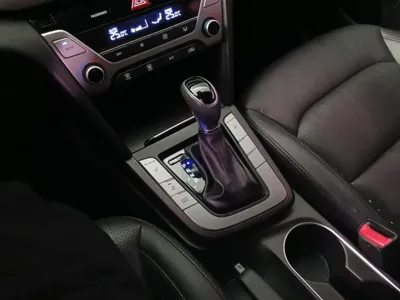 Hyundai Avante 2016, 187086 км, за 4206.31 USD - фото 16